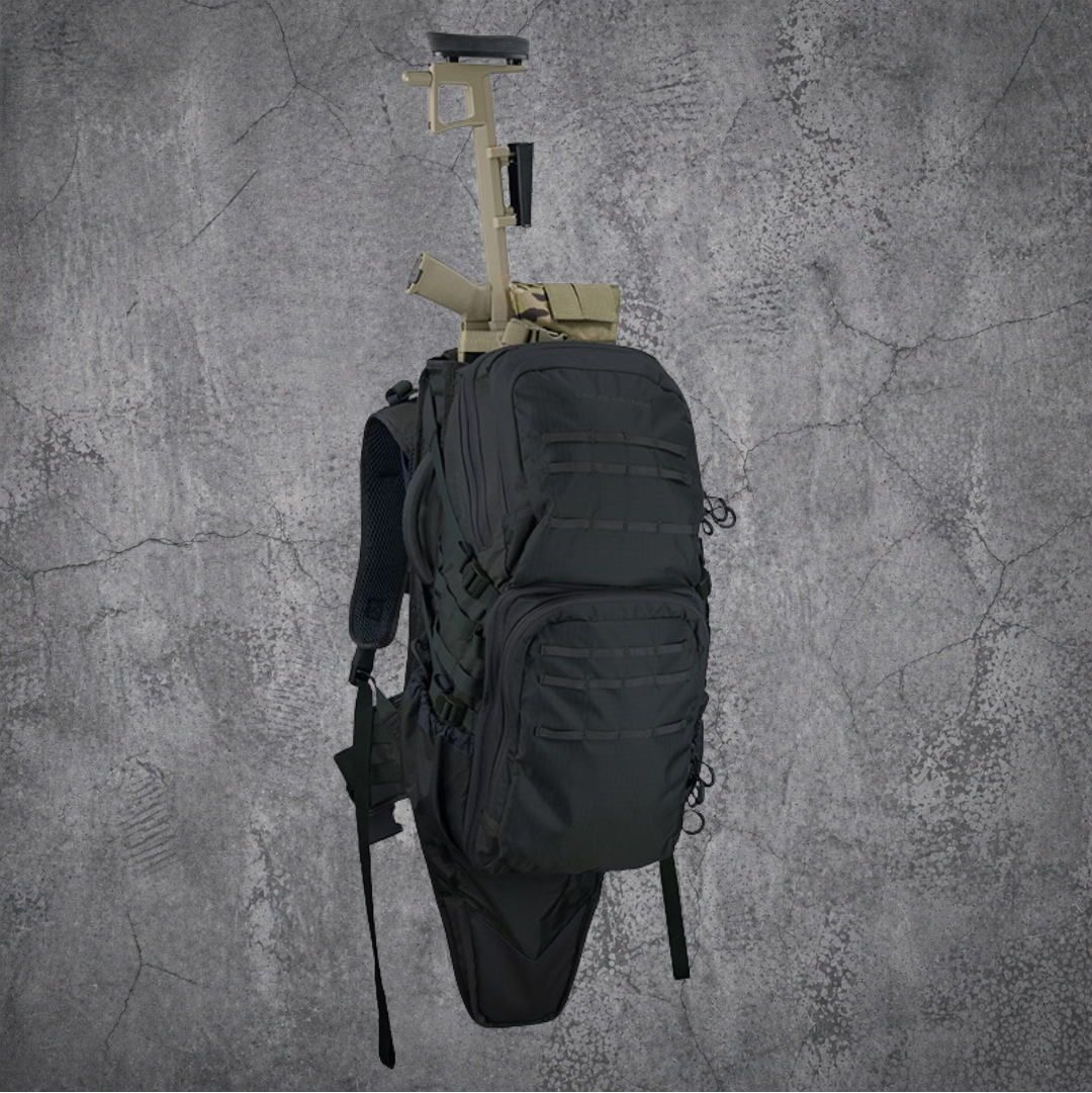 EBERLESTOCK® - X31 LoDrag Pack II