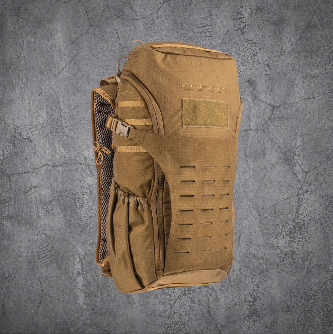 EBERLESTOCK® - BANDIT PACK