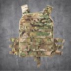 EBERLESTOCK® - PLATE CARRIER LT042/II