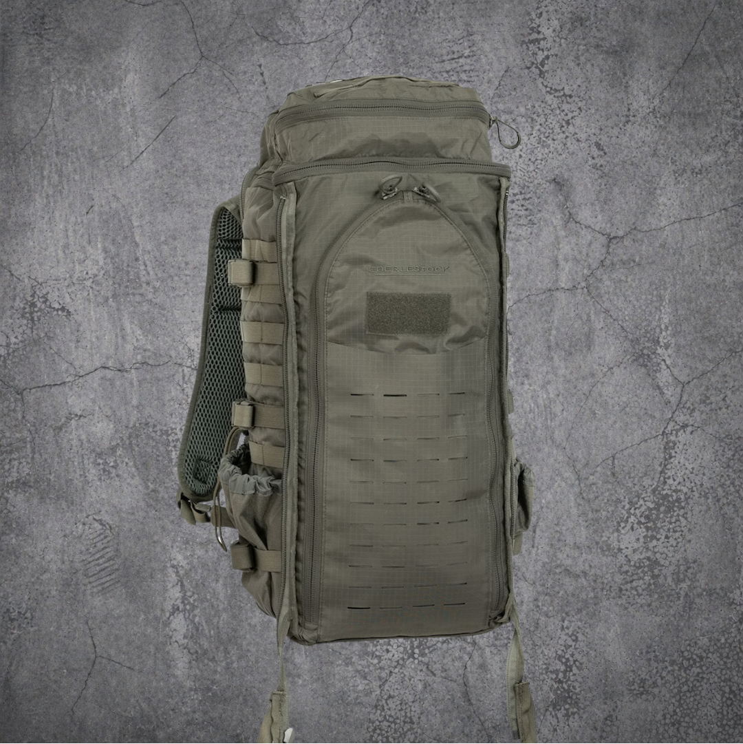 EBERLESTOCK® - LITTLE BROTHER PACK