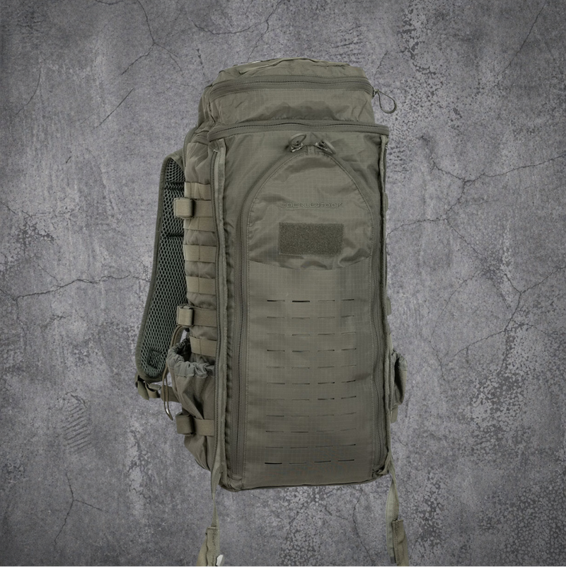 EBERLESTOCK® - LITTLE BROTHER PACK