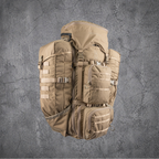 EBERLESTOCK® - TERMINATOR PACK