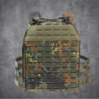 EBERLESTOCK® - PLATE CARRIER MX042