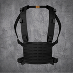 EBERLESTOCK® - MODULAR MICRO RIG MX887