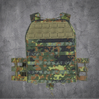EBERLESTOCK® - PLATE CARRIER LT042/II