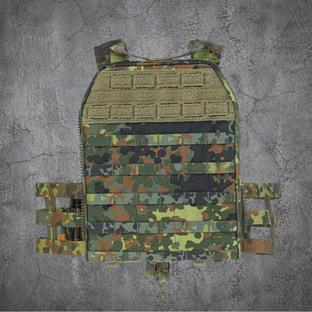 EBERLESTOCK® - PLATE CARRIER LT042/II
