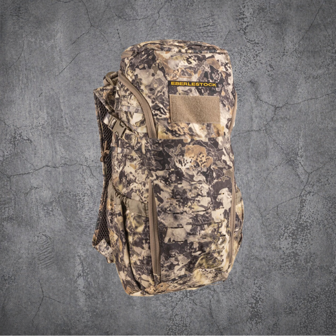 EBERLESTOCK® - BANDIT PACK