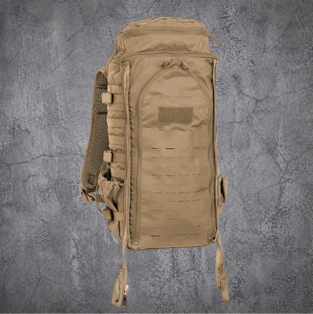 EBERLESTOCK® - LITTLE BROTHER PACK