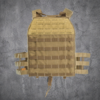 EBERLESTOCK® - PLATE CARRIER LT042/II