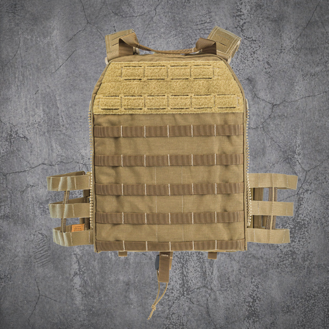 EBERLESTOCK® - PLATE CARRIER LT042/II