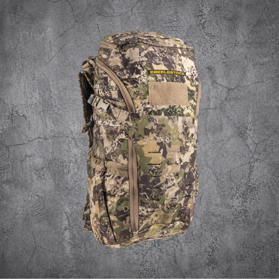 EBERLESTOCK® - BANDIT PACK