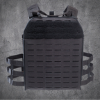EBERLESTOCK® - PLATE CARRIER MX042