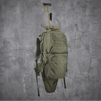 EBERLESTOCK® - X31 LoDrag Pack II