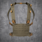 EBERLESTOCK® - MODULAR MICRO RIG MX887