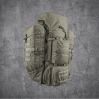 EBERLESTOCK® - TERMINATOR PACK