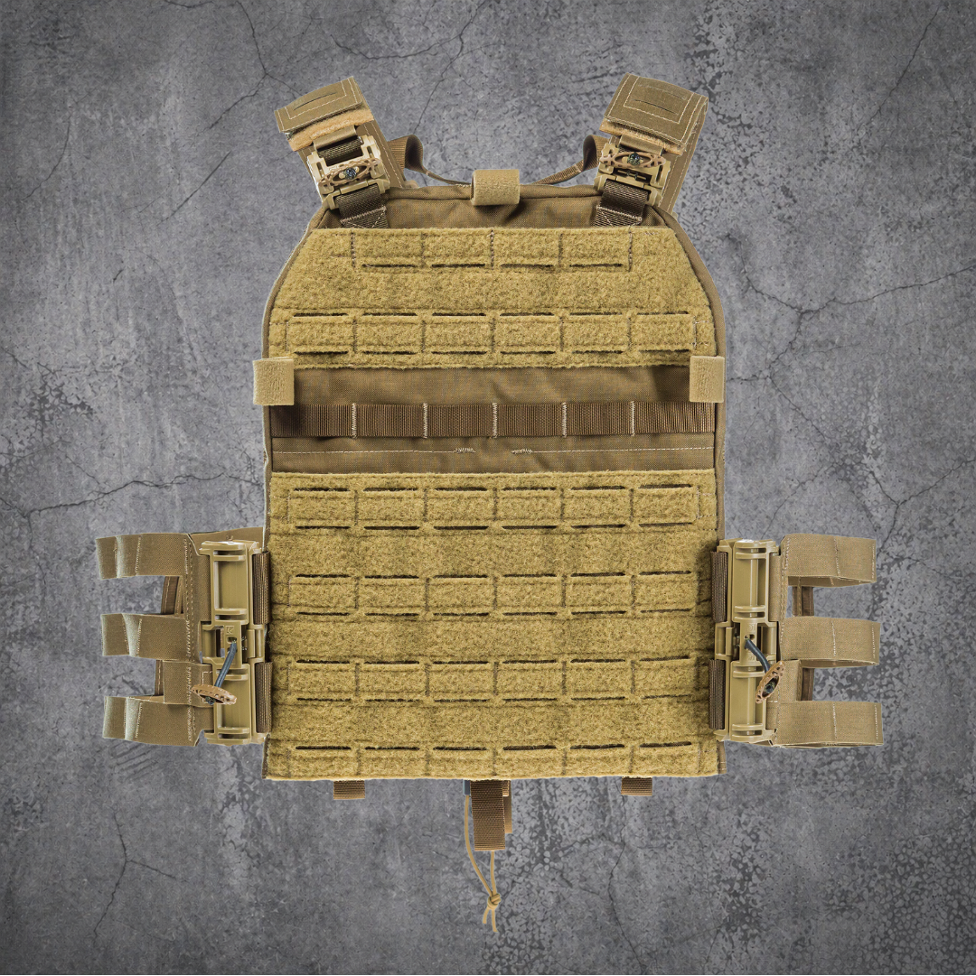 EBERLESTOCK® - PLATE CARRIER LT042/II