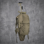EBERLESTOCK® - X31 LoDrag Pack II