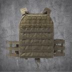 EBERLESTOCK® - PLATE CARRIER LT042/II