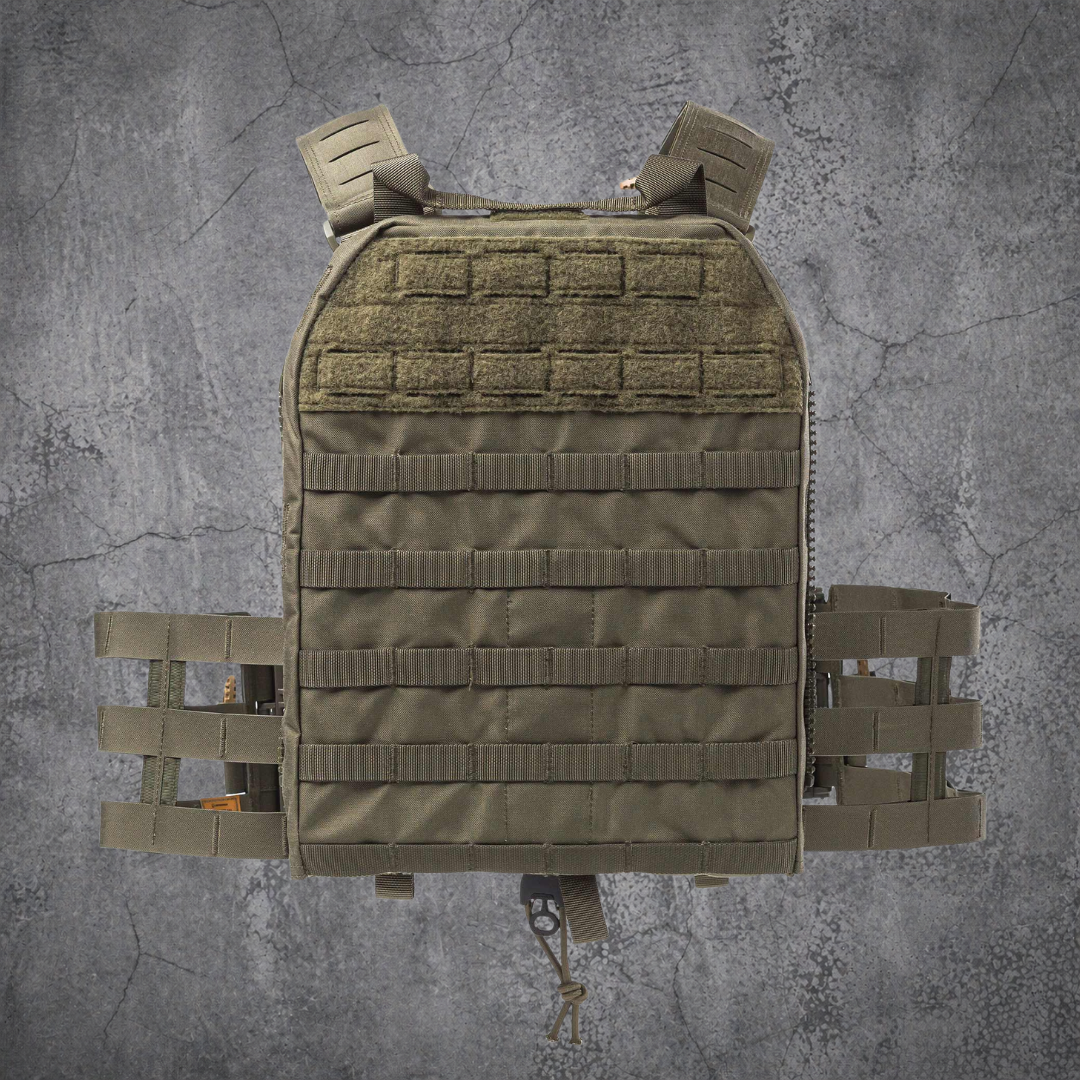 EBERLESTOCK® - PLATE CARRIER LT042/II
