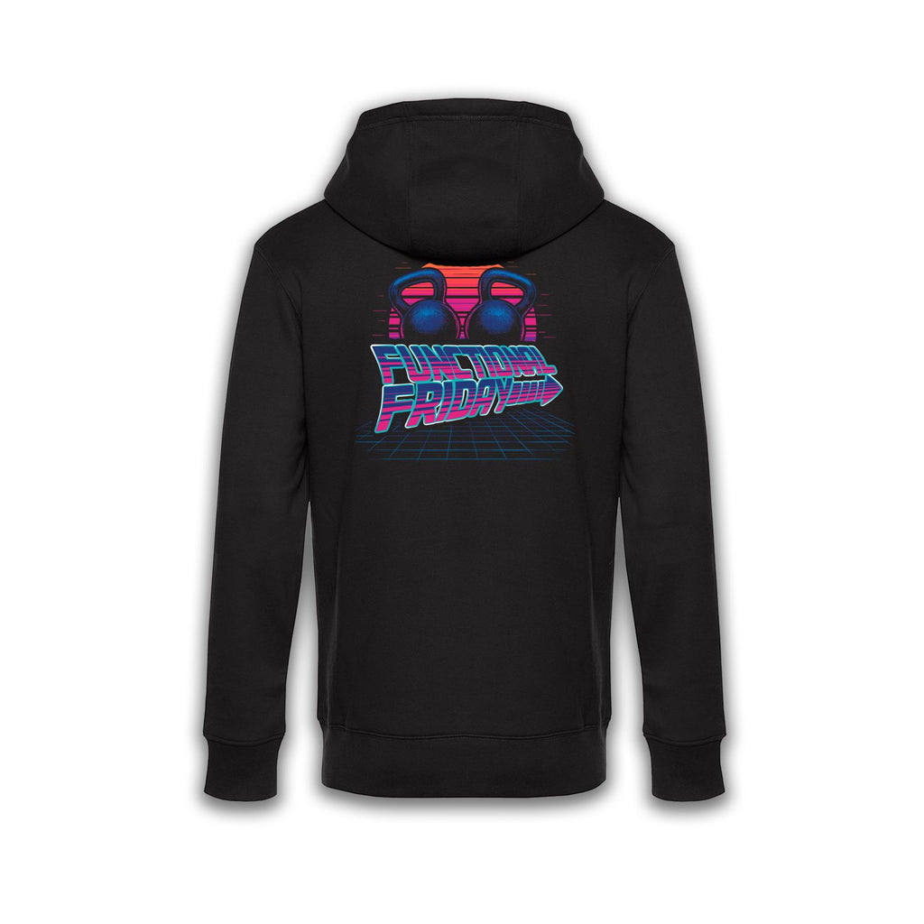Functional Friday Hoodie – Limited Edition