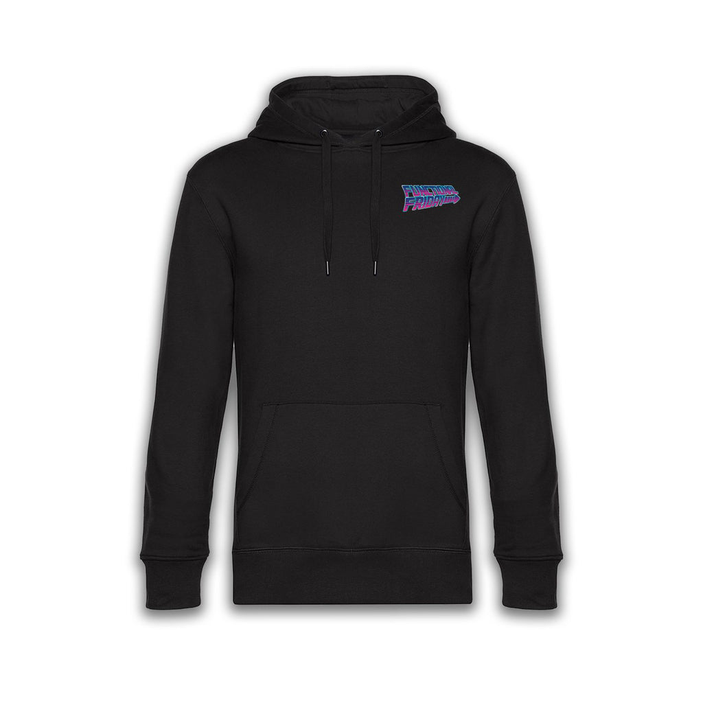 Functional Friday Hoodie – Limited Edition