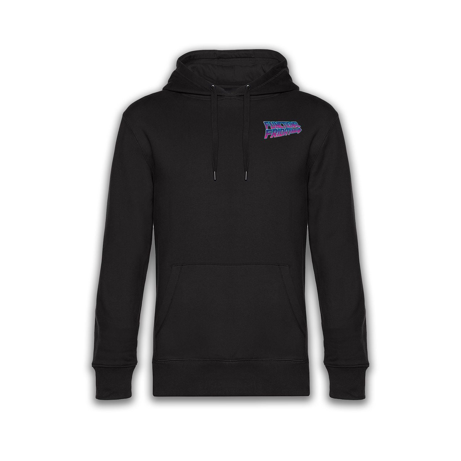 Functional Friday Hoodie – Limited Edition