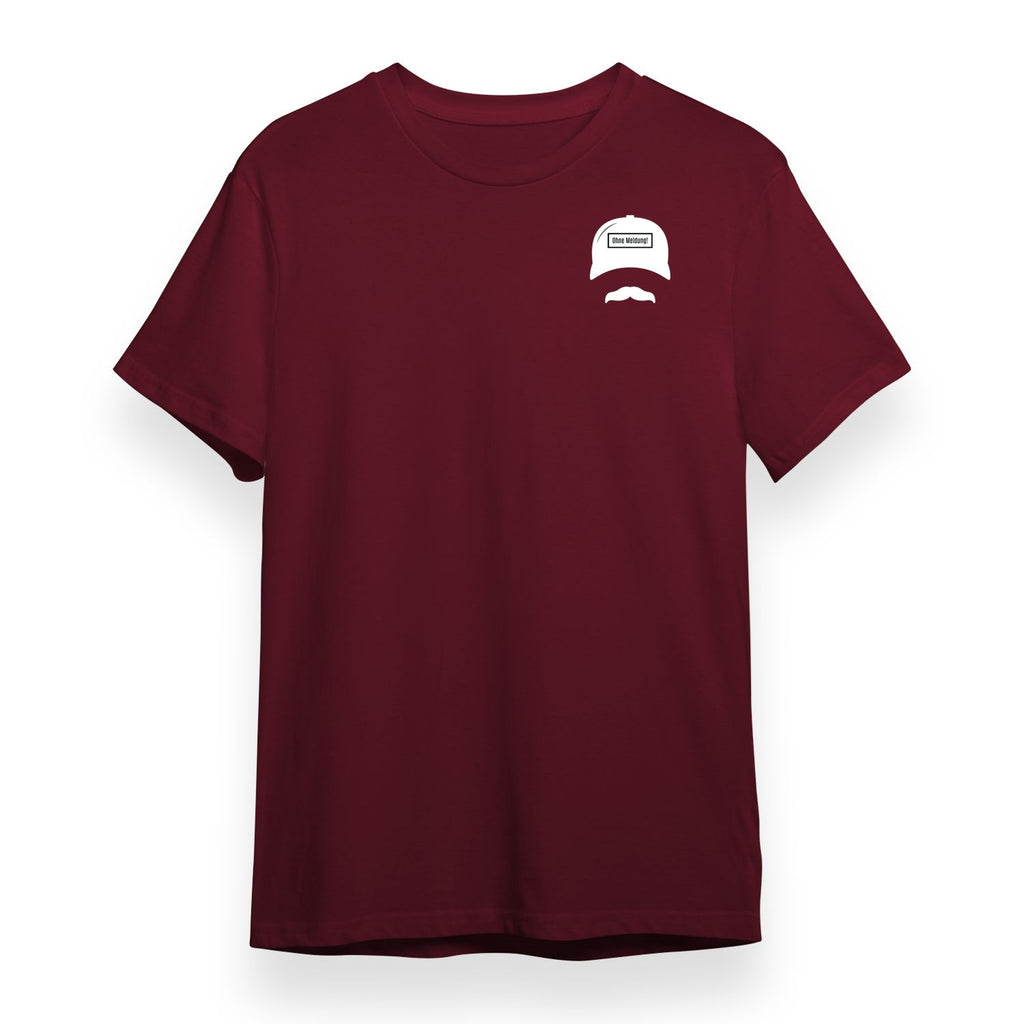 OHNE MELDUNG – Shirt