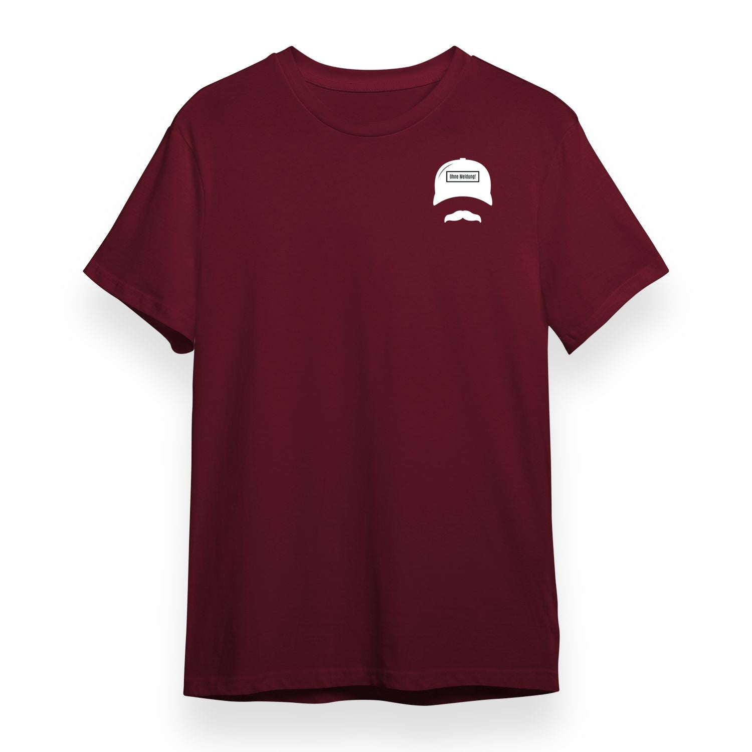 OHNE MELDUNG – Shirt