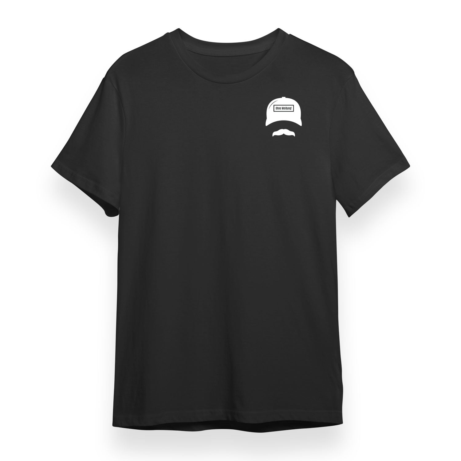 OHNE MELDUNG – Shirt