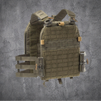 EBERLESTOCK® - PLATE CARRIER LT042/II