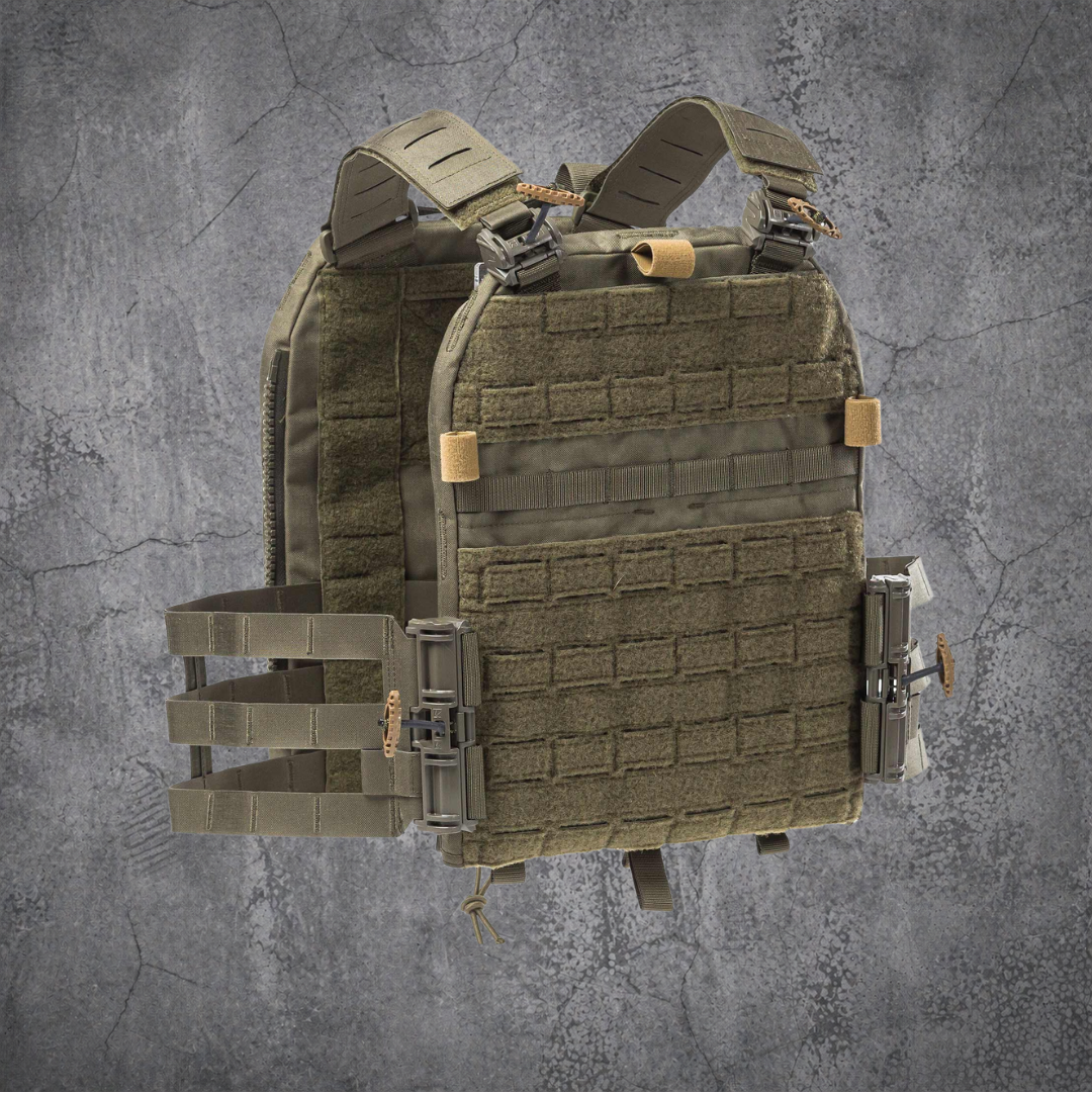 EBERLESTOCK® - PLATE CARRIER LT042/II