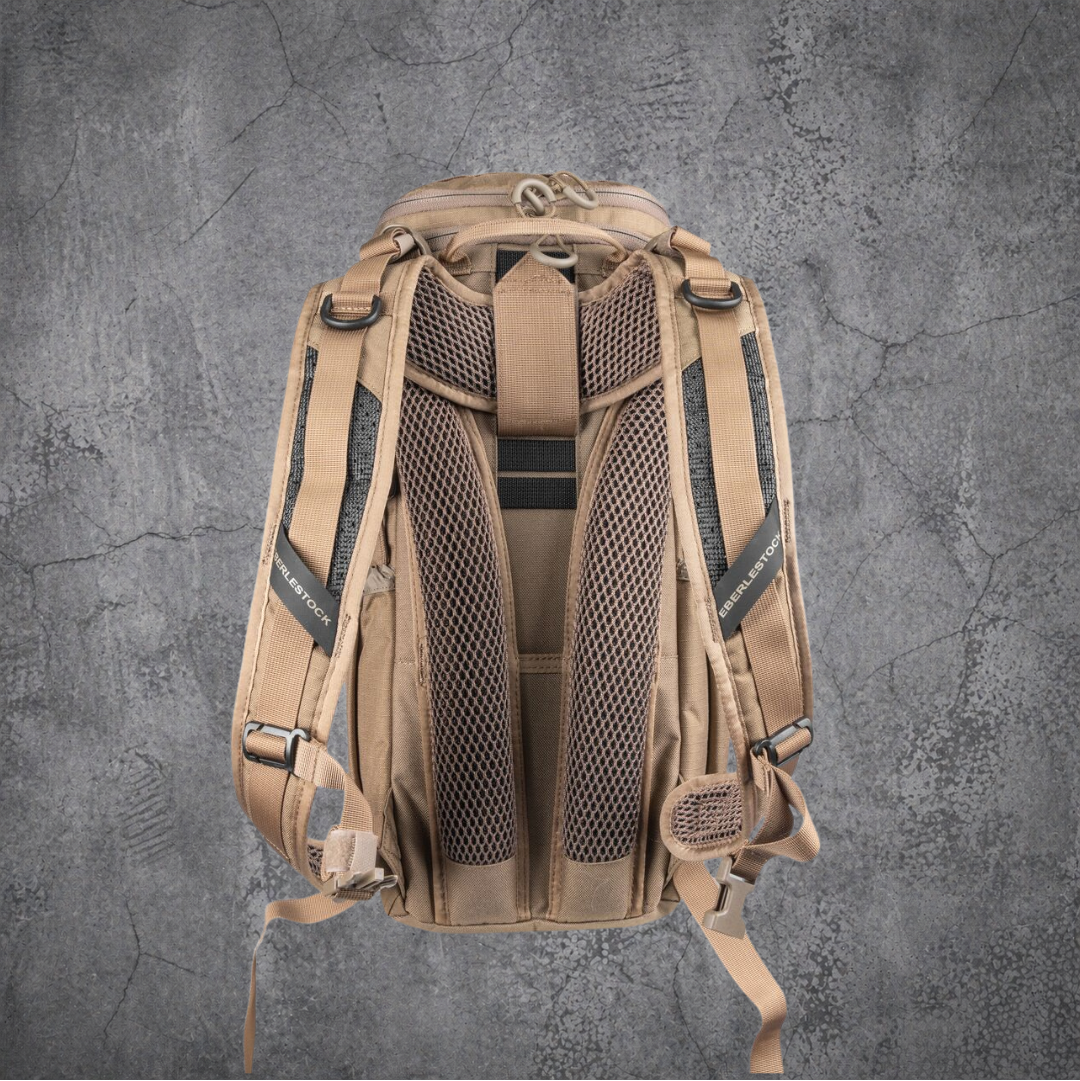 EBERLESTOCK® - BANDIT PACK