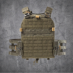 EBERLESTOCK® - PLATE CARRIER LT042/II