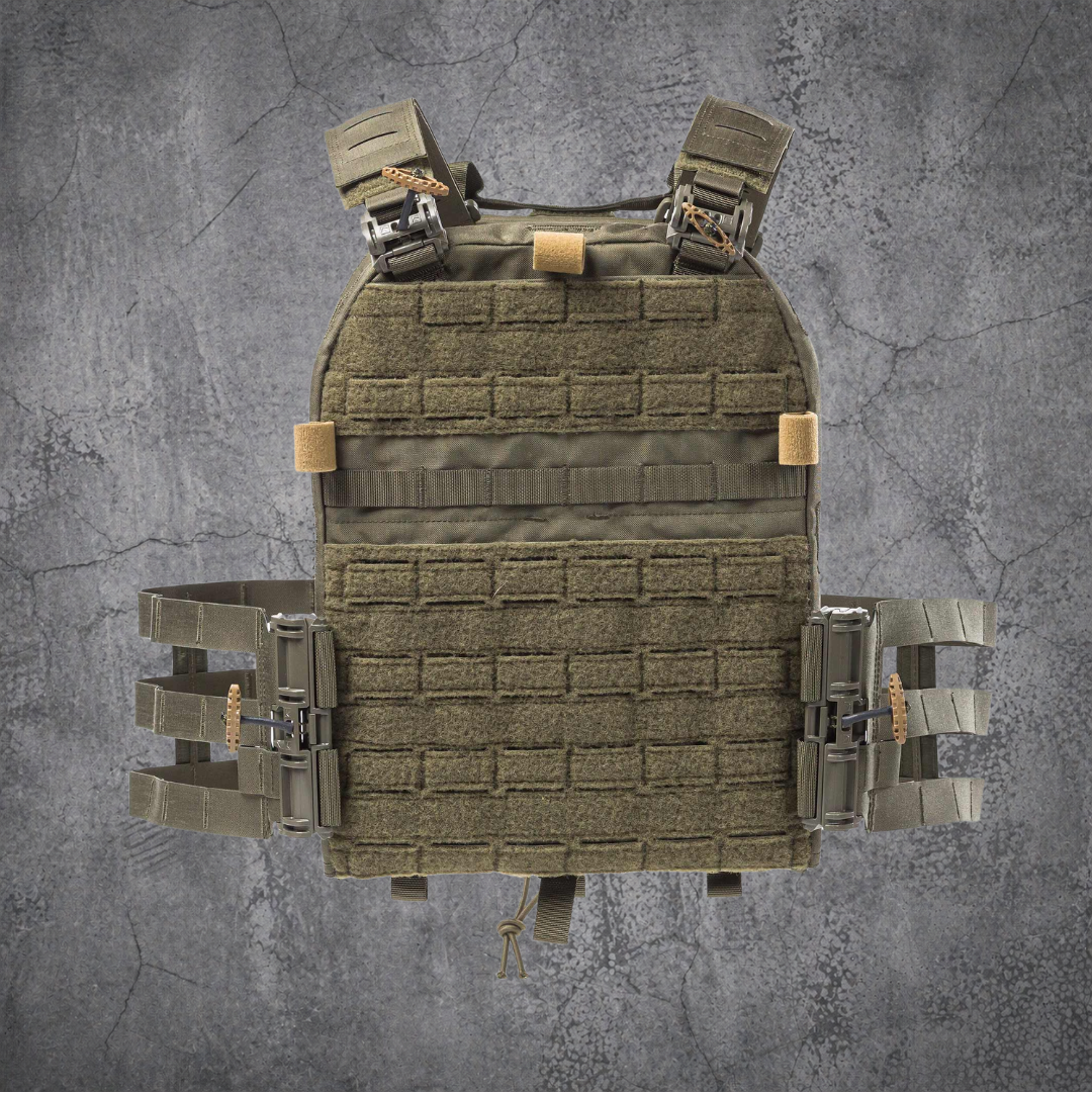 EBERLESTOCK® - PLATE CARRIER LT042/II