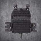 EBERLESTOCK® - PLATE CARRIER LT042/II