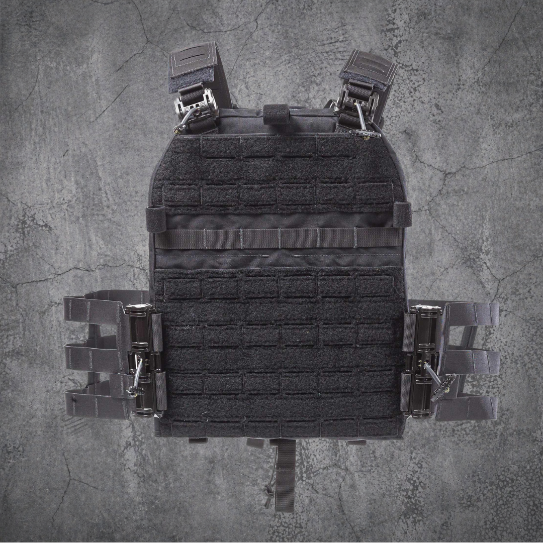 EBERLESTOCK® - PLATE CARRIER LT042/II