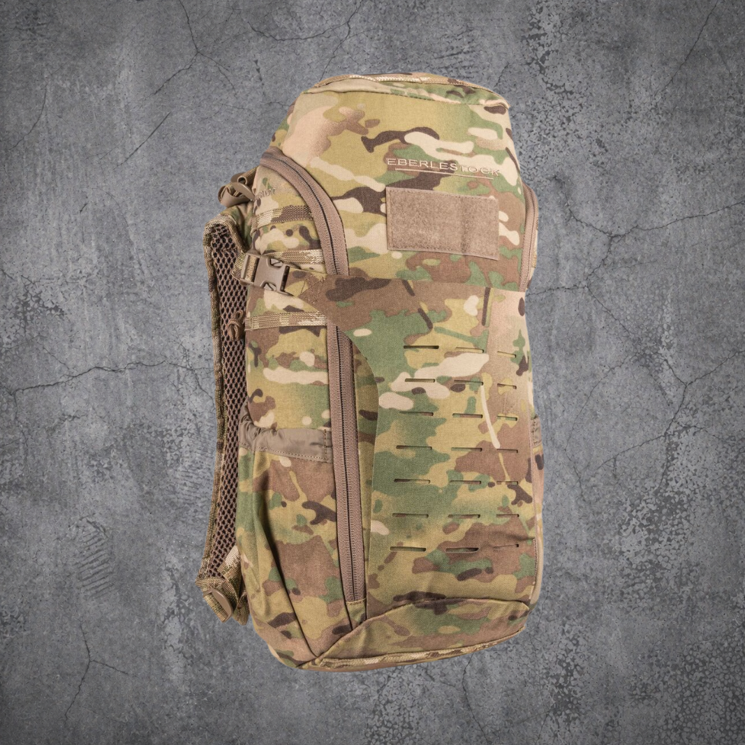 EBERLESTOCK® - BANDIT PACK
