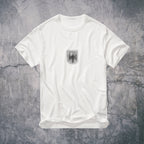 Bundeswehr Tactical T-Shirt in Weiß