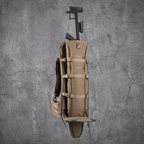 SIDE SCABBARD BOLT SNIPER RIFLE in der Fare Sand