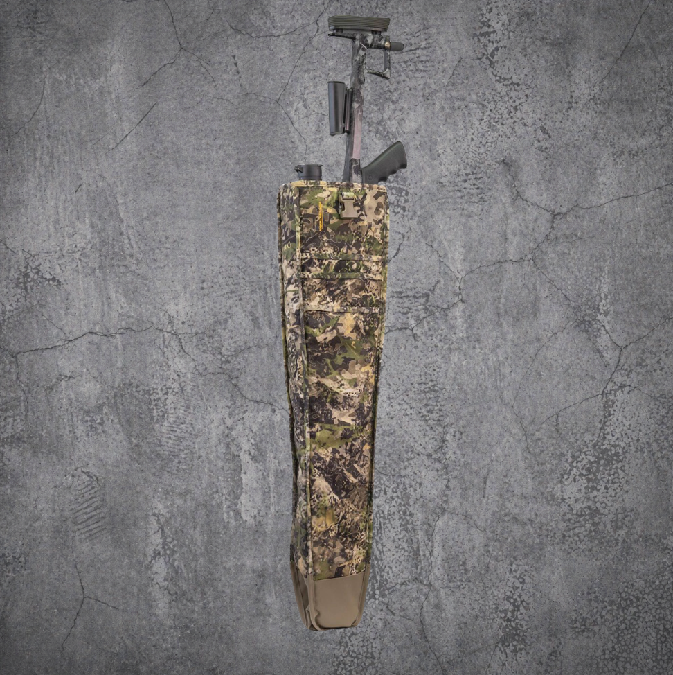 Tactical Transporttasche im Military Stil 