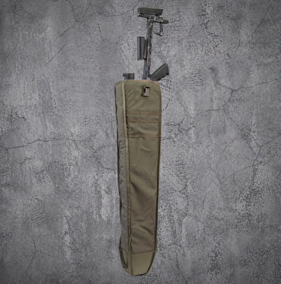 Militärische Tactical Rifle Bag