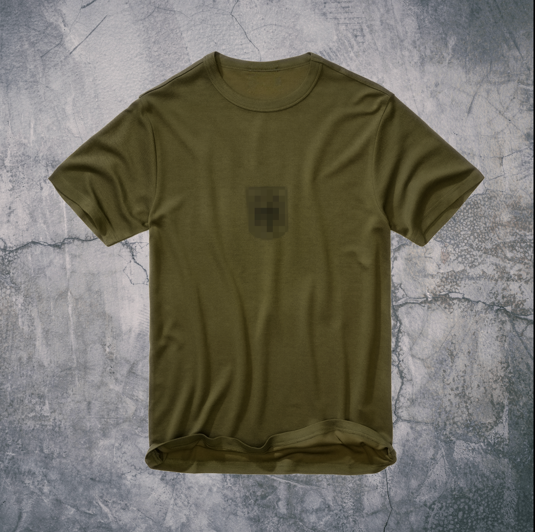 BW SPORTSHIRT