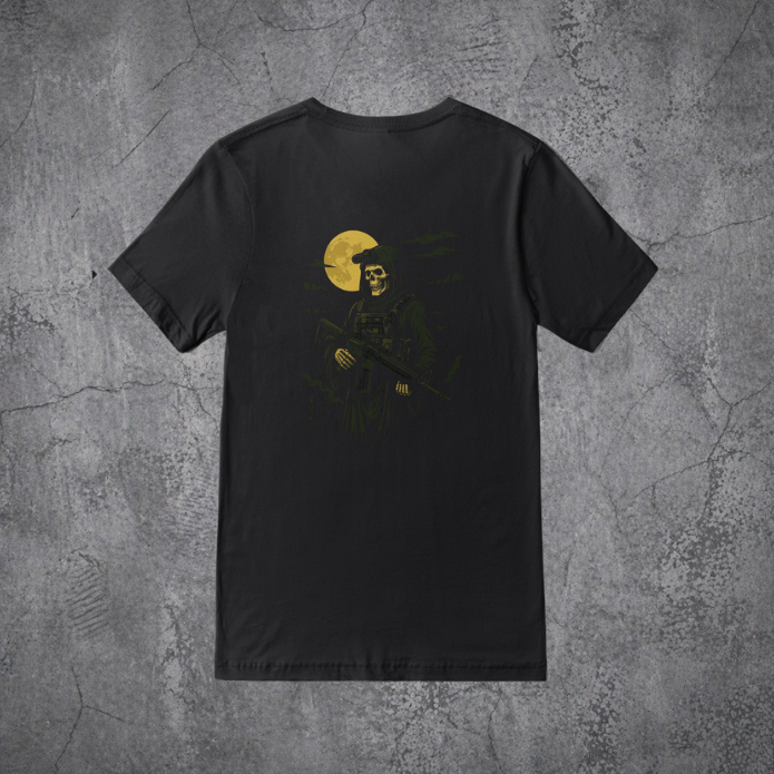 SOLDATEN SCHMIEDE™ REAPER T-SHIRT