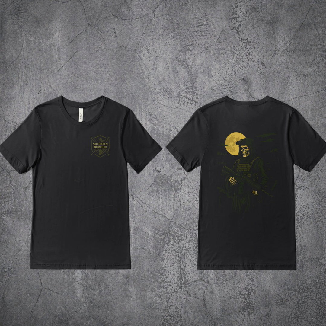 SOLDATEN SCHMIEDE™ REAPER T-SHIRT