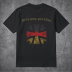🚨PRE-ORDER – SOLDATEN SCHMIEDE ´SI VIS PACEM SHIRT´ | Versand ab 15.06.2026