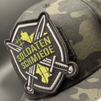 SOLDATENSCHMIEDE PATCH – SONDEREDITION