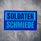 EINSATZ BUNDLE –  3-TEILIGE PATCH KOLLEKTION