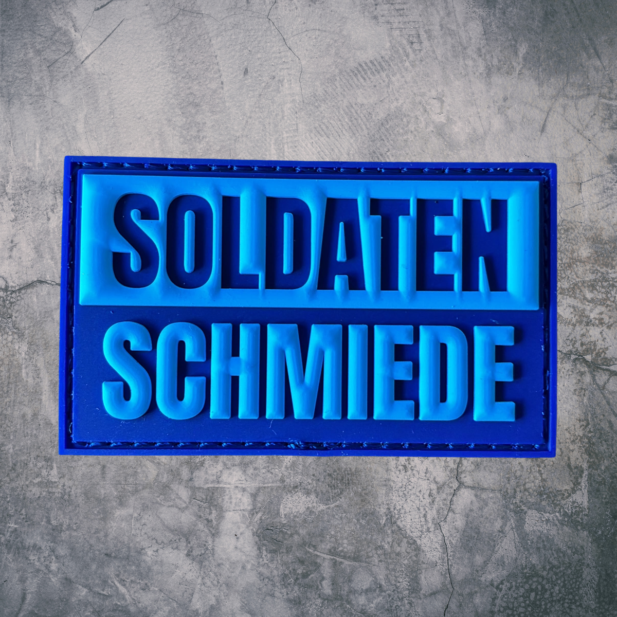 EINSATZ BUNDLE –  3-TEILIGE PATCH KOLLEKTION