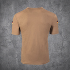 bundeswehr tropen shirt