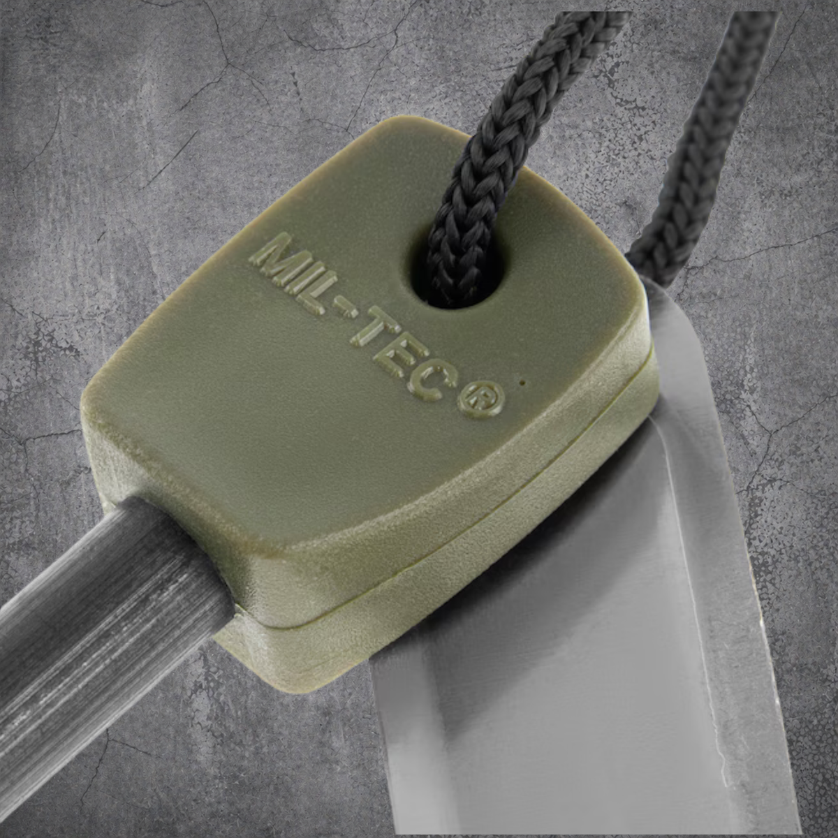 ´FIRE STEEL SMALL´ - FEUERSTARTER